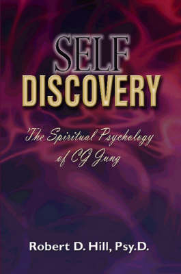 Book cover for Self-Discovery