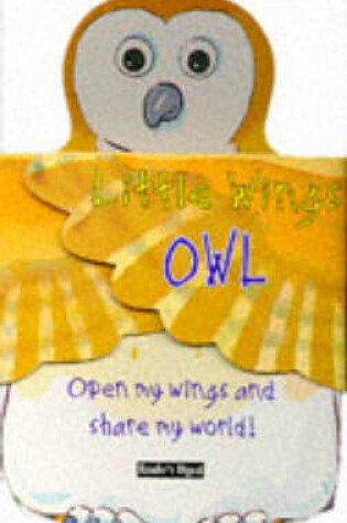 Cover of Owl