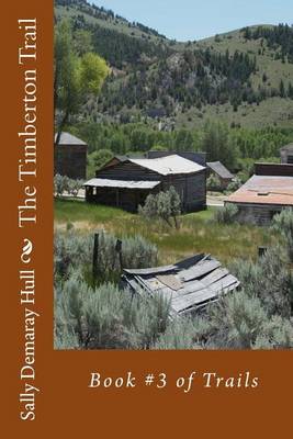 Book cover for The Timberton Trail