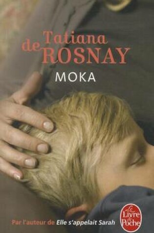 Cover of Moka