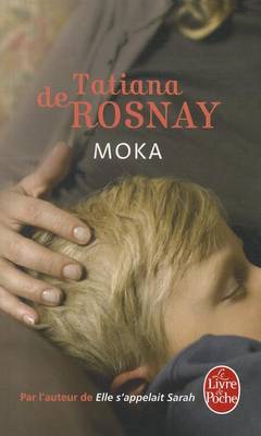 Book cover for Moka