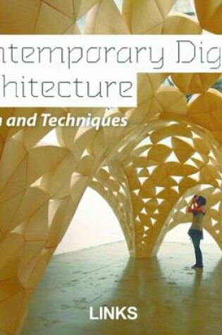 Cover of Contemporary Digital Architecture