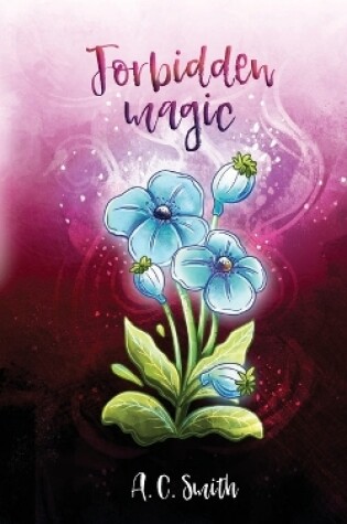 Cover of Forbidden Magic