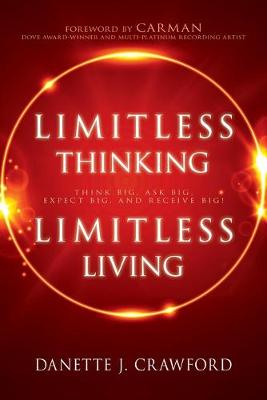 Book cover for Limitless Thinking, Limitless Living