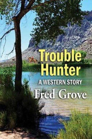 Cover of Trouble Hunter