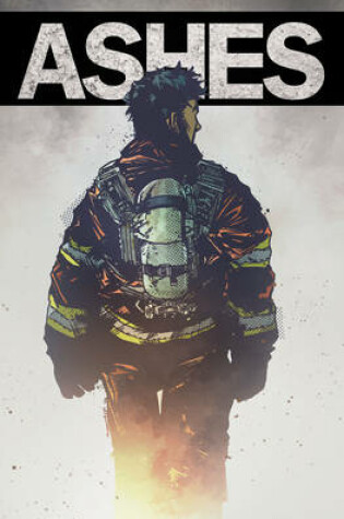 Cover of Ashes