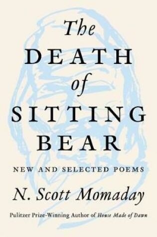 Cover of The Death Of Sitting Bear