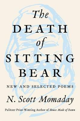 Book cover for The Death Of Sitting Bear