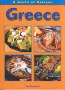 Book cover for Greece