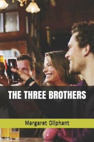 Cover of The Three Brothers