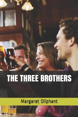 Book cover for The Three Brothers