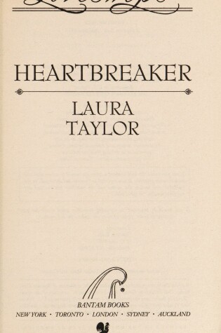 Cover of Heartbreaker