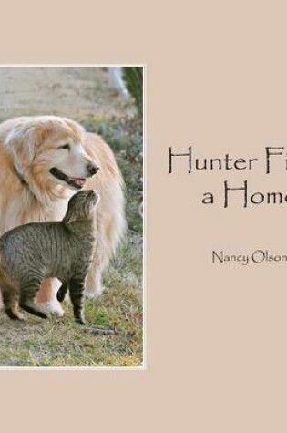 Cover of Hunter Finds a Home