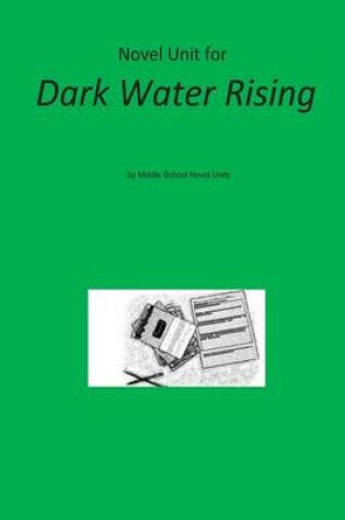 Cover of Novel Unit for Dark Water Rising
