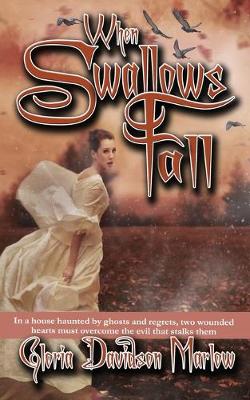 Book cover for When Swallows Fall