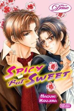 Cover of Spicy But Sweet