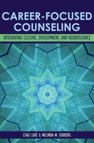 Cover of Career-Focused Counseling