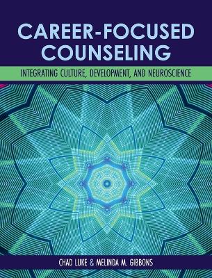 Book cover for Career-Focused Counseling