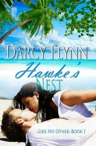 Cover of Hawke's Nest