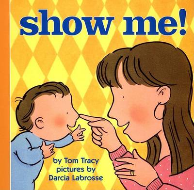 Book cover for Show ME!