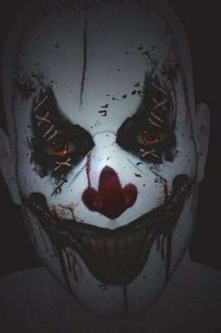 Cover of Evil Clown