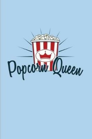 Cover of Popcorn Queen