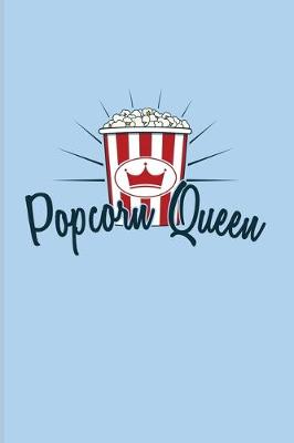 Book cover for Popcorn Queen