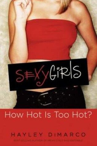 Cover of Sexy Girls