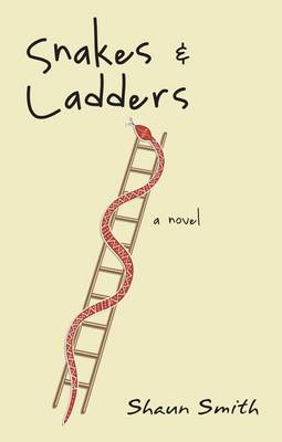 Cover of Snakes & Ladders