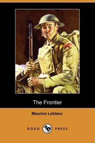 Cover of The Frontier (Dodo Press)