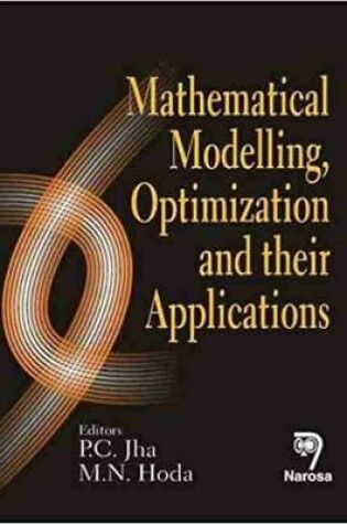 Cover of Mathematical Modelling, Optimization and their Applications