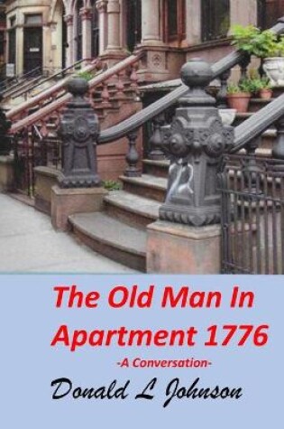 Cover of The Old Man in Apartment 1776