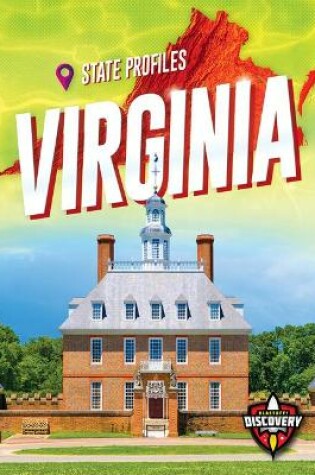 Cover of Virginia