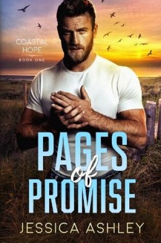 Cover of Pages of Promise