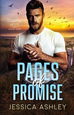 Book cover for Pages of Promise