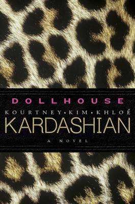 Book cover for Dollhouse