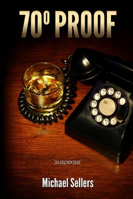 Book cover for 70o Proof