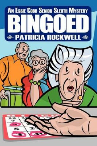 Cover of Bingoed