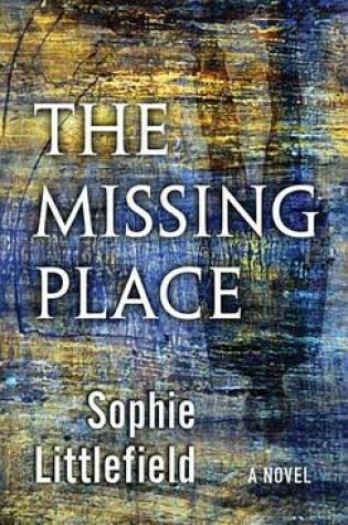 Cover of The Missing Place