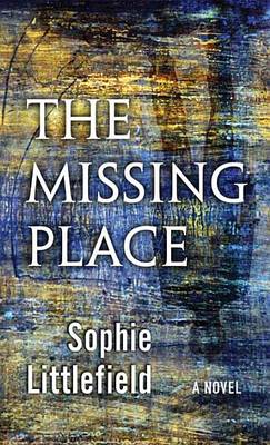 Book cover for The Missing Place