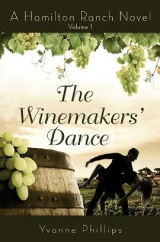 Cover of The Winemakers' Dance