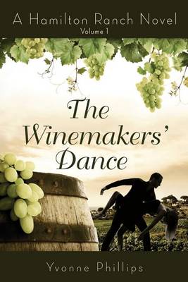 Book cover for The Winemakers' Dance