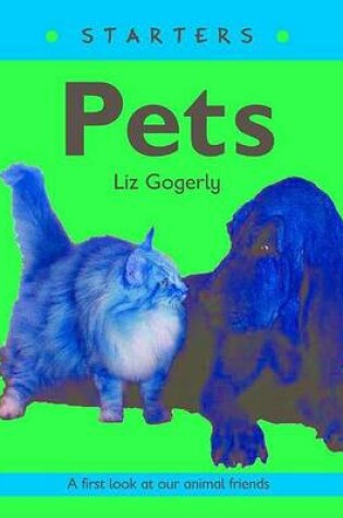 Cover of Pets