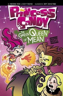 Cover of Princess Candy Pack A of 4