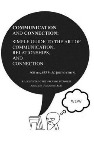 Cover of Communication & Connection