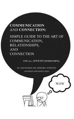 Book cover for Communication & Connection