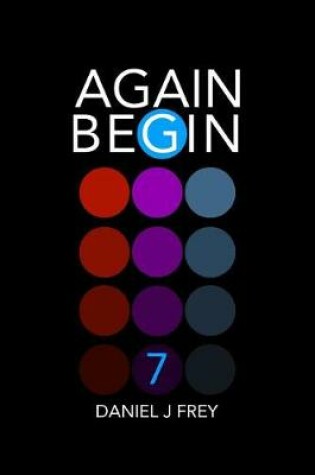 Cover of Again Begin 7