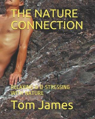 Book cover for The Nature Connection