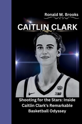 Cover of Caitlin Clark