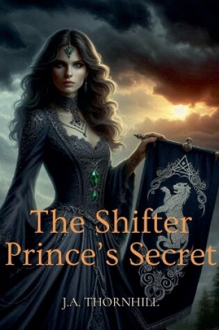 Cover of The Shifter Prince's Secret